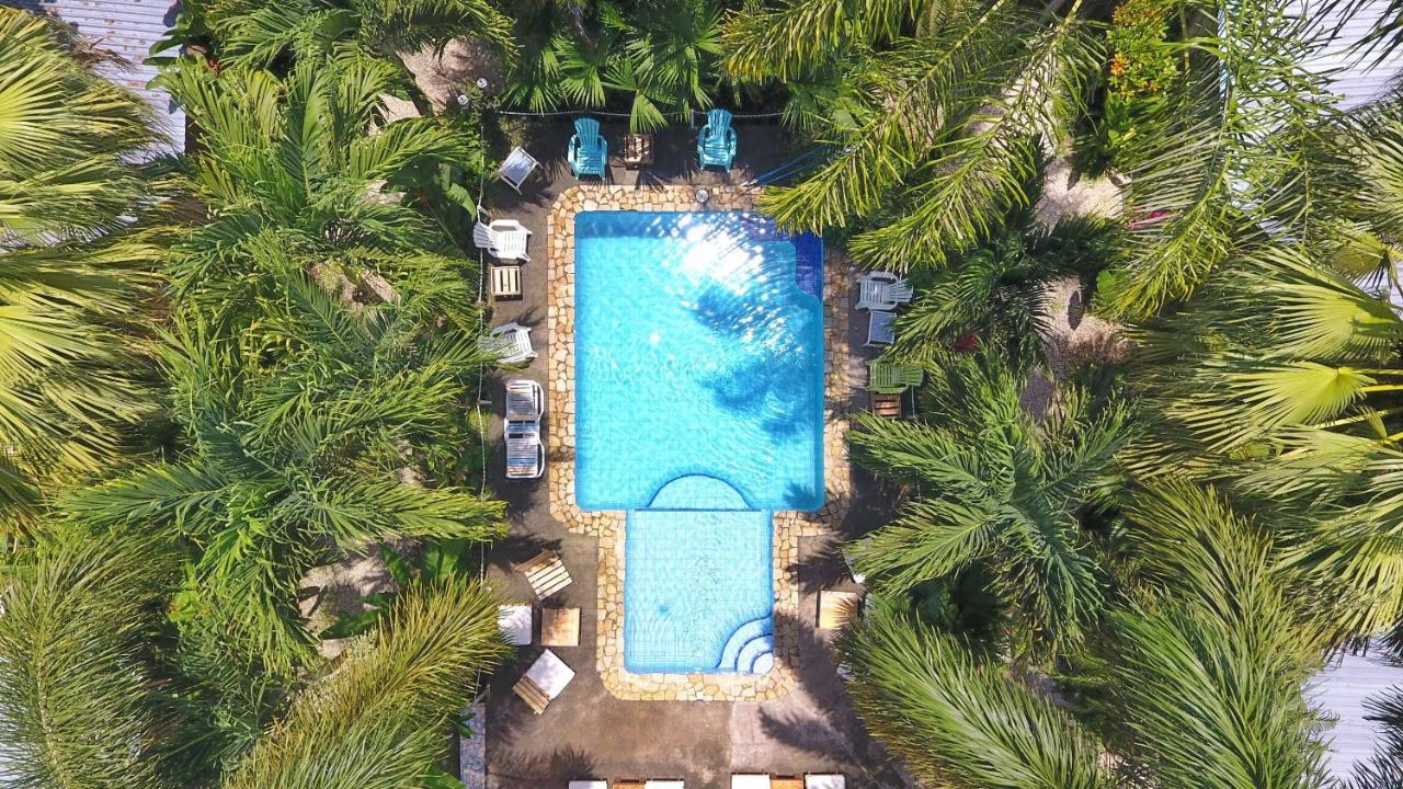 Zula Inn Aparthotel Playa Santa Teresa  Exterior foto